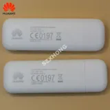 Unlocked 4G LTE Wifi Modem with Antenna for Huawei E3372h-320 Wifi Modem E3372-320 Mobile 