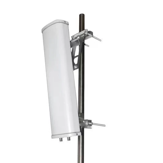 Manufacturers hot 2-port omnidirectional panel antenna MIMO indoor broadband 1710-2700MHz-boxintelecom