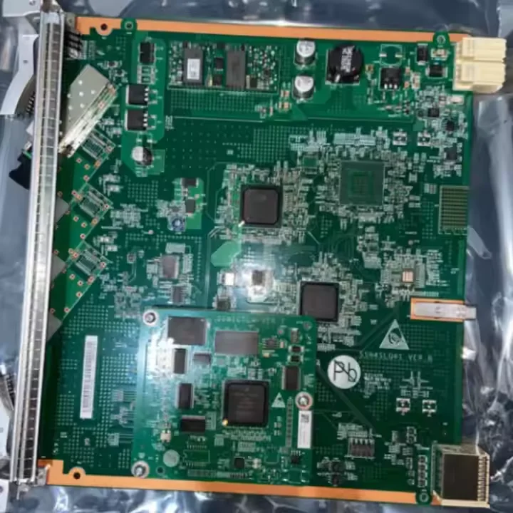 Brand New SSN1SL4A(L-4.1LC) Optical Interface Board 5G Network Type BBU for OptiX OSN 3500-SSN1SL4A20-STM-4 Finished Board Unit-boxintelecom