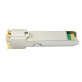 SFP BIDI Fiber Optic Transceiver Module Cisco GLC-TE Compatible 1000BASE-T Transceiver Mod