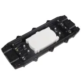 APT FTTH Aerial 24 48 Core Fiber Optic Splice Closure Price, 4 96 144 Port Dome Fiber Opti