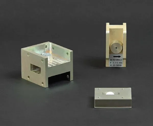 Factory Price Rf VHF UHF 136-174MHz 100W Coaxial Isolator Circulator for Wireless Communic