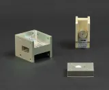 High Isolation High Quality  800-4000MHz 200W Coaxial Circulator With N/SMA for IBS/DAS Wi