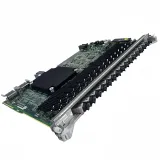 GFBH C600 16-Port GPON/XGPON Combo OLT Board with D C+ Module