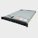 Dell PowerEdge R630 Rack Network Computers DDR4 Server Used