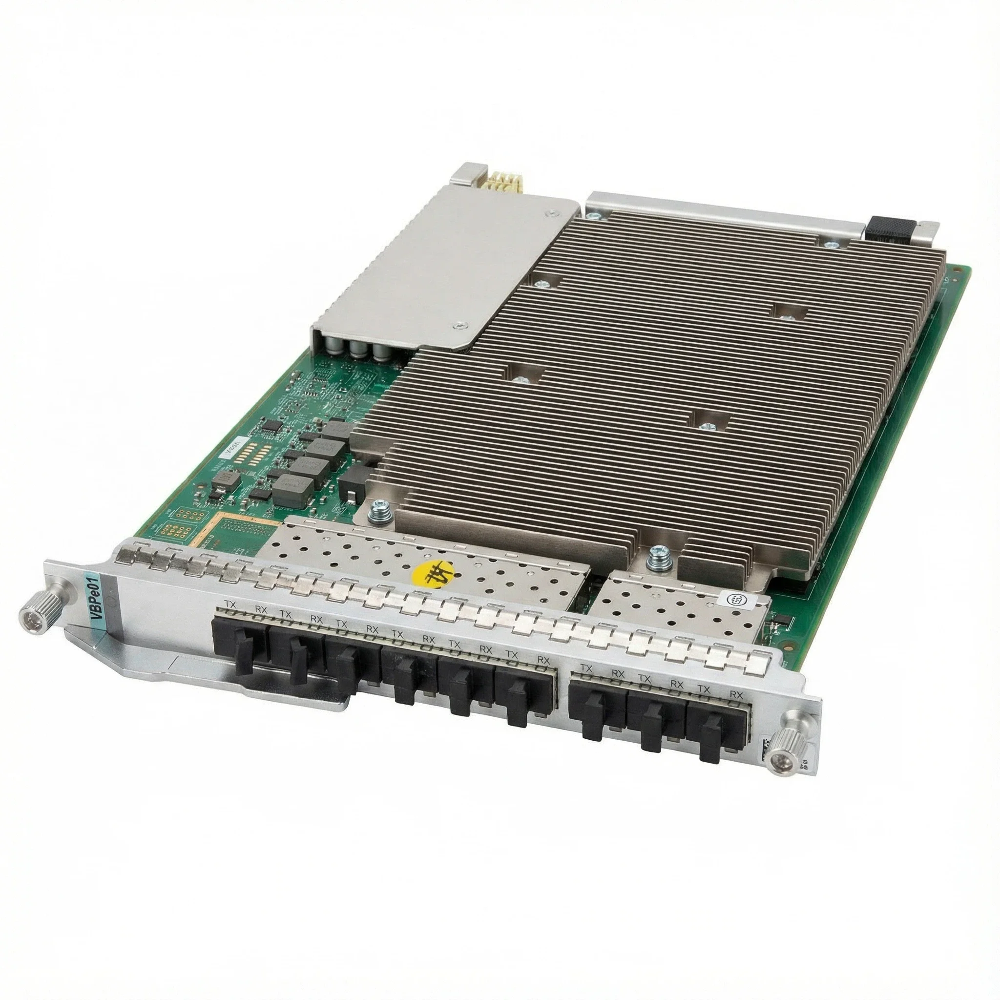 New VBPe01/VBPe02/ VBPe4/UBBPe6/VBPe24/ VBPd01 /VBPd04/ VBPd24 /VSWd1 BBU5900 BBU3900 100G/200G 2-Port QSFP28 Communication-boxintelecom