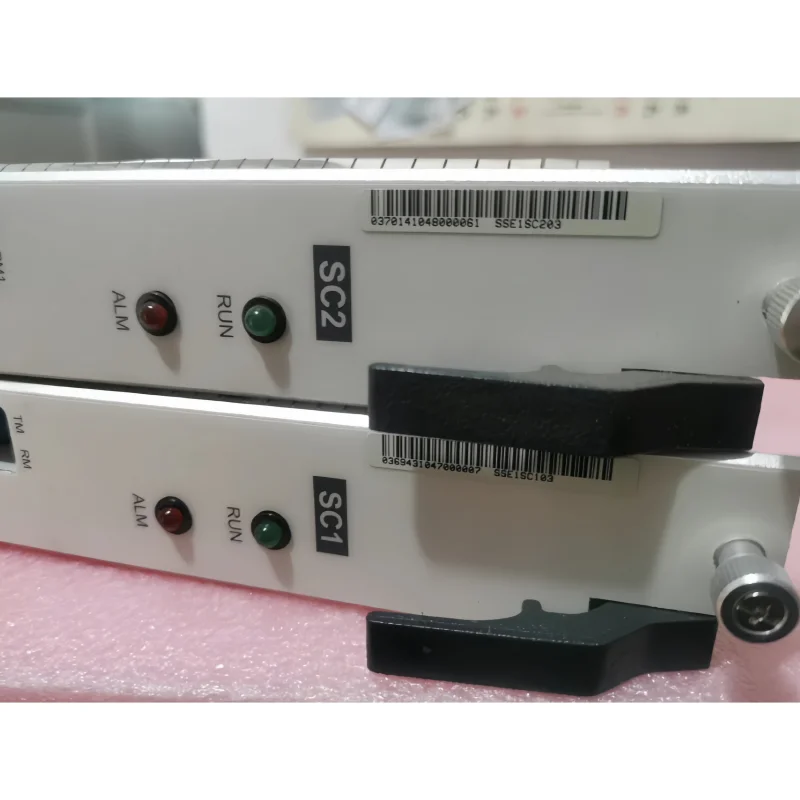 OptiX BWS 1600G Unidirectional/Bidirectional Single-Channel Optical Monitoring Unit for Network Use-SSE1SC203-boxintelecom