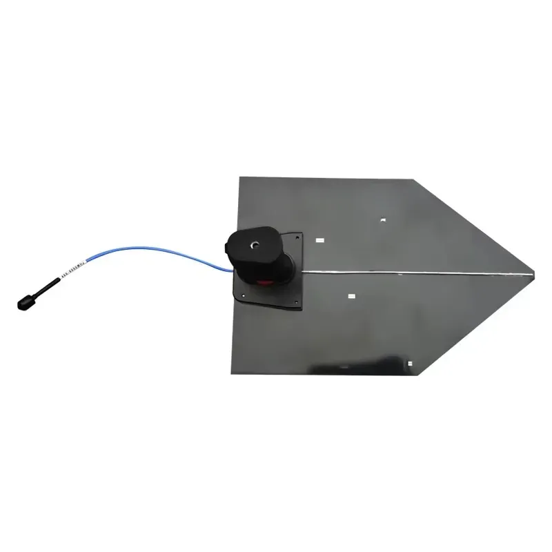 Wideband 400-6000MHz Handheld PCB Log Periodic Antenna Detector Antenna