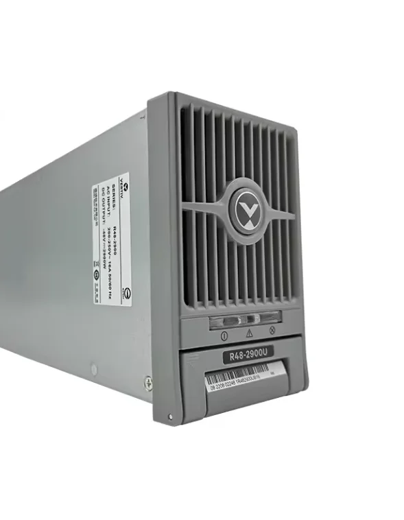 Wholesale low price Vertiv R48-2900U 48v telecom rectifier module