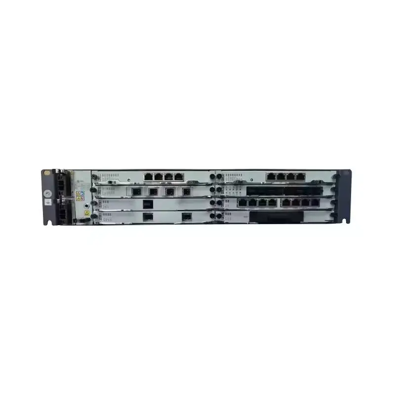 OptiX PTN 970C 02312VPD Original Hw Enterprise Router Assembly Classis DC 0