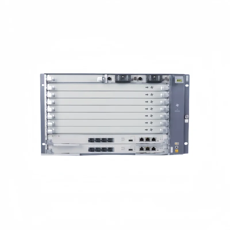 OLT MA5800-X7 Fiber Optic Equipment Card for 4G PON EPON WIFI Networks Equipped with GPHF GPUF GPLF GPSF-boxintelecom