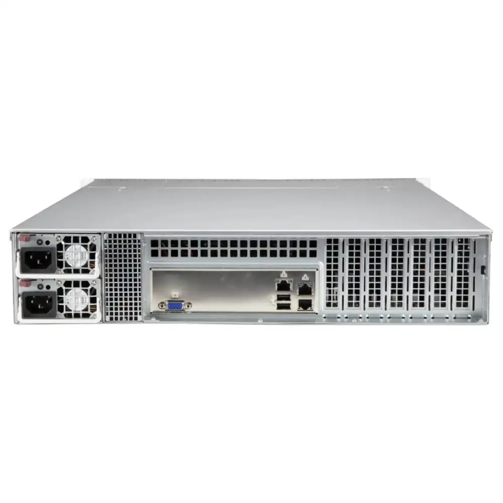 Hot Sale Used SUPERMICRO MBD-H12DSI-N6-O EATX Motherboard AMD EPYC Processor Stock Server