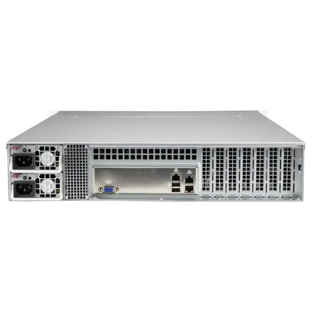Hot Sale Used SUPERMICRO MBD-H12DSI-N6-O EATX Motherboard AMD EPYC Processor Stock Server