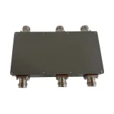 Hot sale Low PIM 3x3 616-5850MHz Hybrid combiner Matrix coupler with 4.3/10Female for DAS 