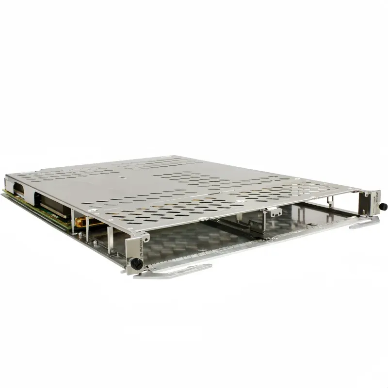 Cr5dlpufa071 NE40E 100Gbit/s Bandwidth Flexible Card LPUF-101 Mother Flexible Board 03054402 with WiFi Network-boxintelecom