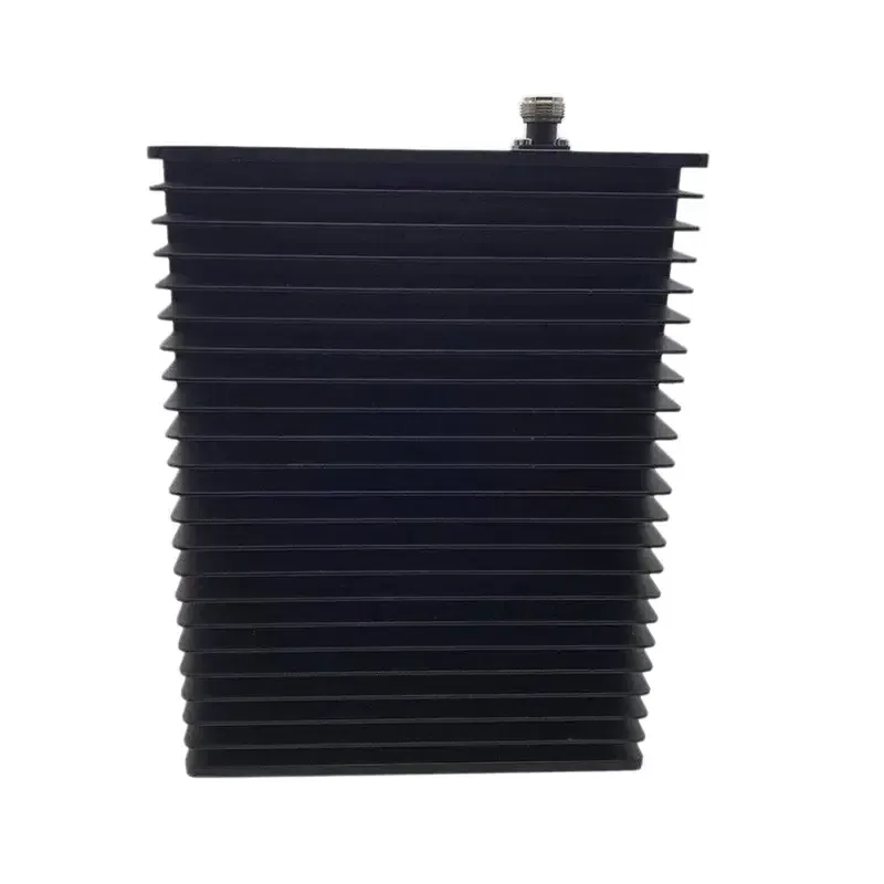 DC-3Ghz 300W RF Dummy Load Low VSWR RF Termination Load for IBS DASA