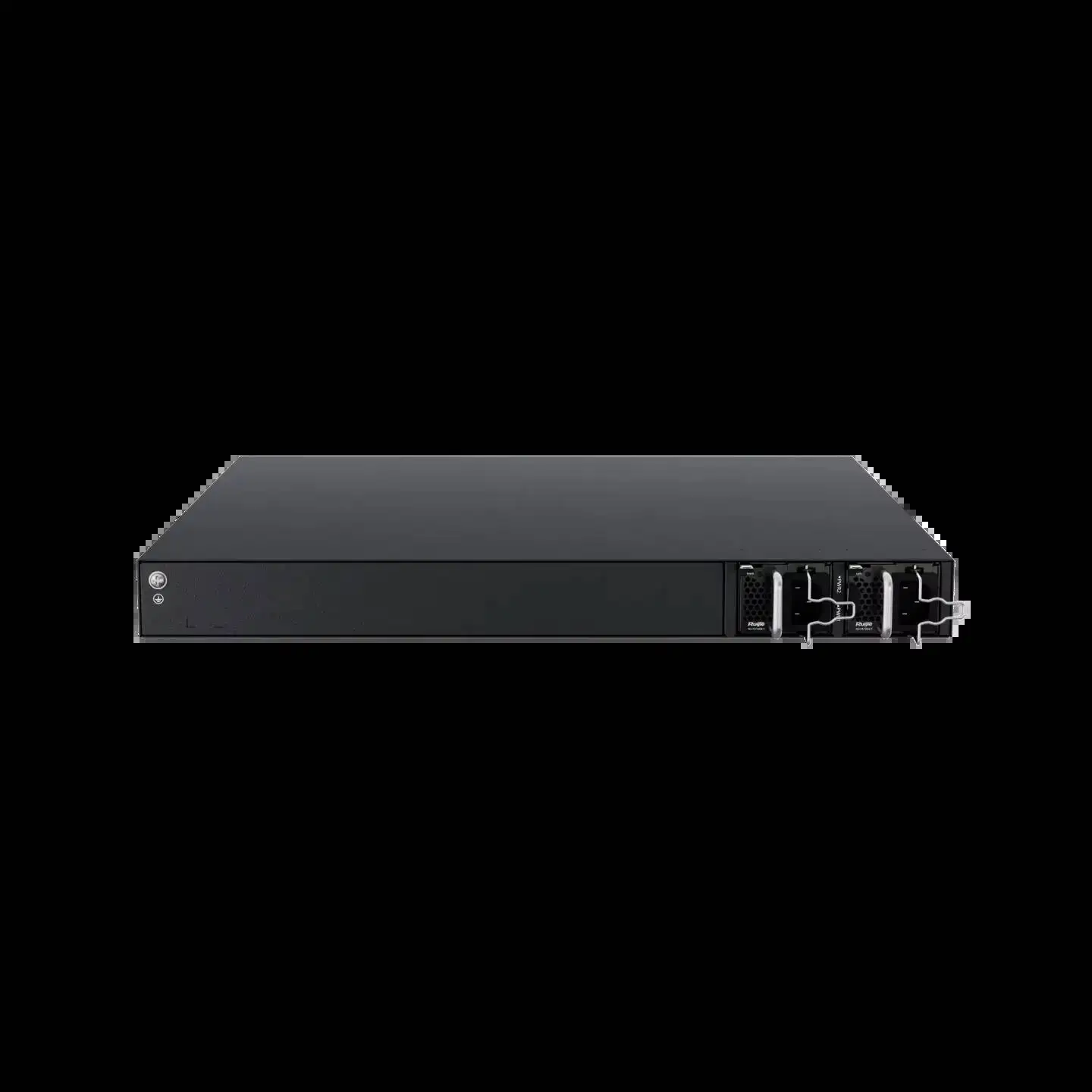 RG-S5310-48SFP4XS-E 48-Port GE Optical Layer 3 Managed Access Switch with 48 1GE SPF ports