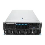 New Generation High Performance ASUS ESC8000A-E13P 4U Rack with 2 CPU and 24 Memory Slots 