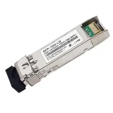 25G LR/SR/ER/ZR CWDM/DWDM BIDI Single Mode SFP+ Optical Transceiver Module Compatible with