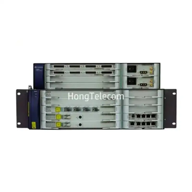 OptiX OSN 1500B MST4 4-port Multi-service Transparent Transmission Board