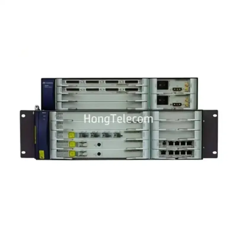 OptiX OSN 1500B MST4 4-port Multi-service Transparent Transmission Board