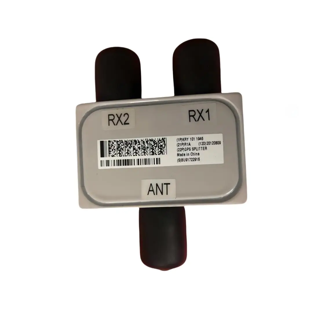 KRY1011946 1*2 WAY GPS Splitter KRY 101 1946
