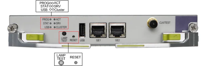 OptiX OSN 9800 U16 Subrck O WAM Optical Transmission Device for Fiber Optic Use 1