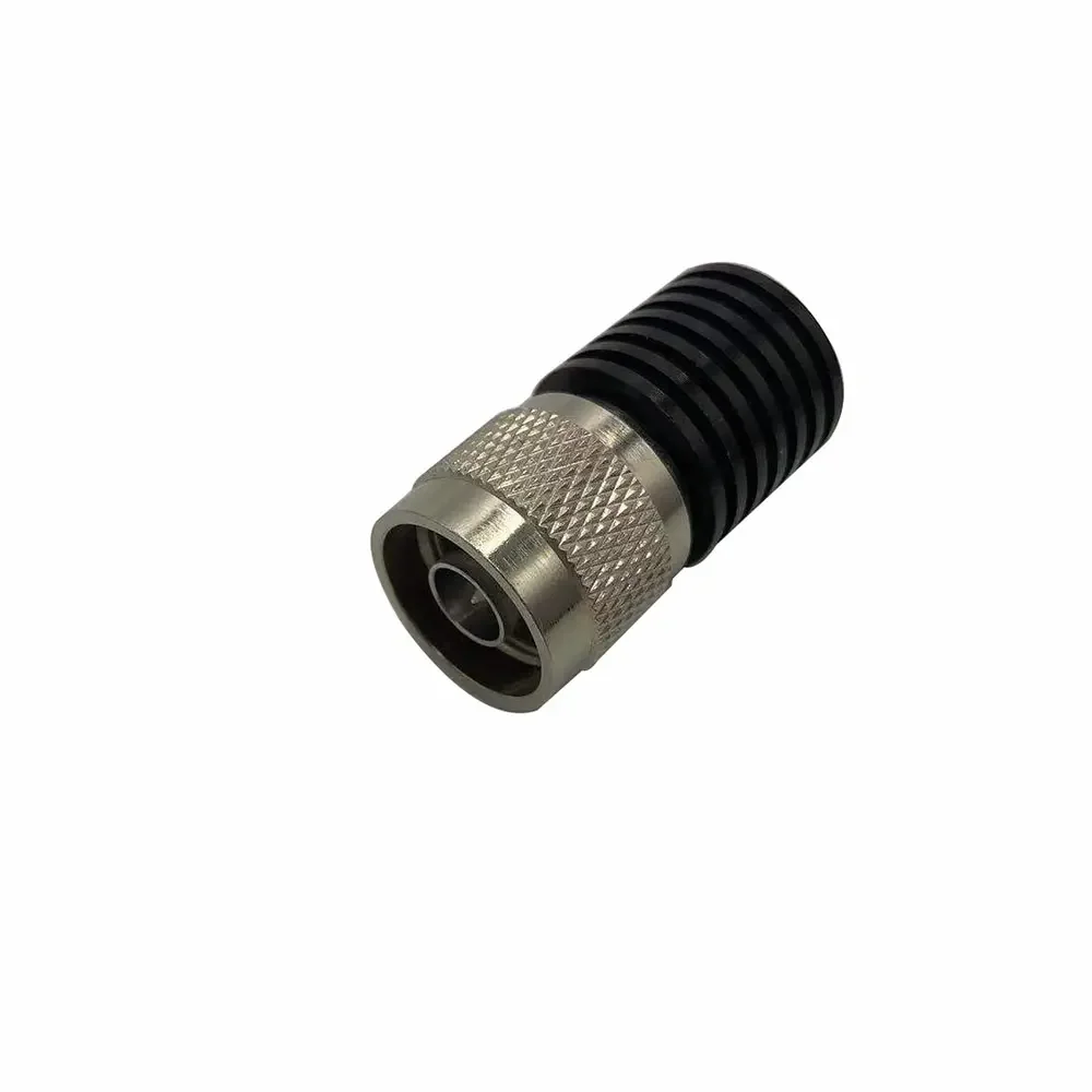 Passive Components 6G Termination Load 5W N Male Connector