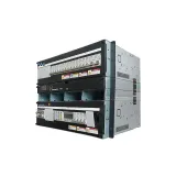 New Advanced ETP48200-C5B7 48V 200A 12KW 9U/10U Embedded Power Supply for Telecom Base Sta