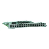 ET1D2X32SX2S 03031YGE 32-Port 10GE Interface Card X2S, SFP+ fiber boards for S12700 switch
