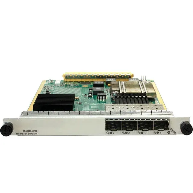 Enterprise Router Ne40e CR5D0EEGEA70 03030QKN-boxintelecom