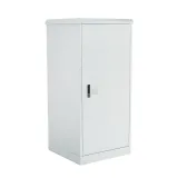 Industrial Outdoor Power Distribution Equipment PLC Control Box 1.5KW Air Conditioning Coo