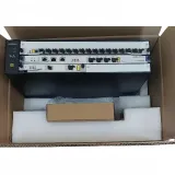 Small 8Port 16Port OLT  EPON GPON GPBD C+ GPFD C++ Alternative MA5608T 10G Uplink