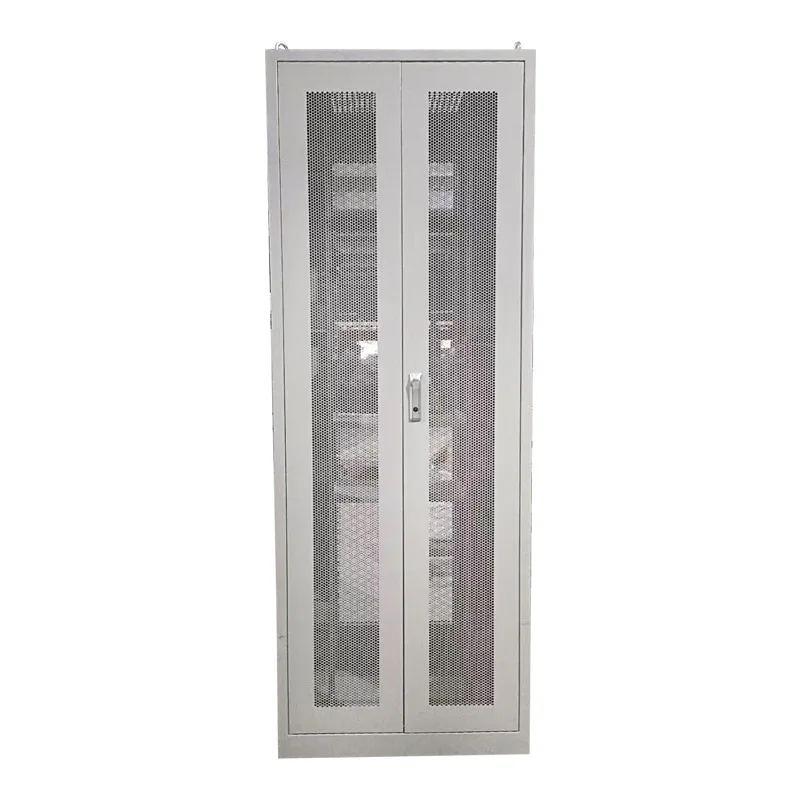 IP65 Enclosure Protective Network Cabinet Aluminum Cold Rolled Steel Galvanized Steel Electronic Instruments New Size-boxintelecom