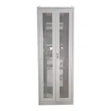 IP65 Enclosure Protective Network Cabinet Aluminum Cold Rolled Steel Galvanized Steel Elec
