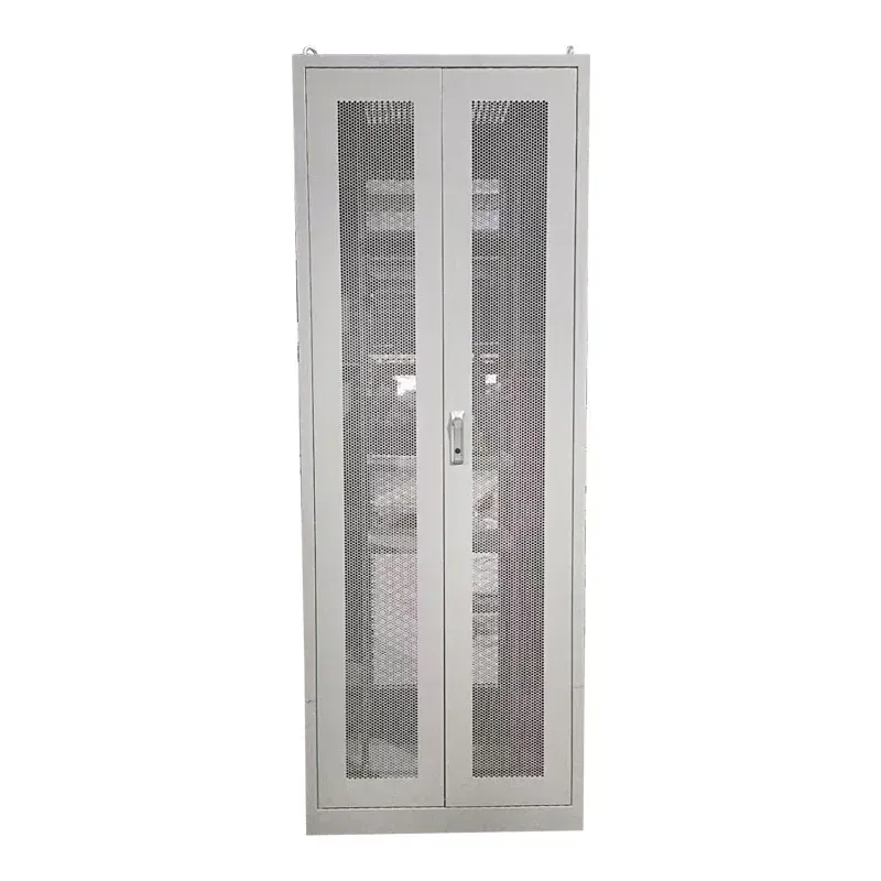 IP65 Enclosure Protective Network Cabinet Aluminum Cold Rolled Steel Galvanized Steel Electronic Instruments New Size-boxintelecom