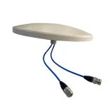 boxin 698-6000MHz MIMO Omni Antenna 5G Low PIM RF Antenna with -150dBc High Gain Antenna f