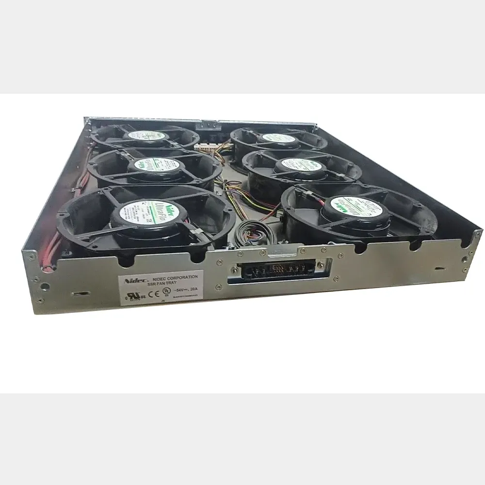 Wireless Communication Equipment Remote Radio Unit RRU 2219B1  Radio Unit  FAN module SSR8010 BKV 106 097/1-boxintelecom