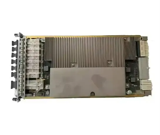 Used UBBPd6 Baseband Processing Unit Board Card 4G Communication Device for Wireless