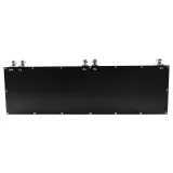 UHF High Isolation 50w RF 136-175MHz 4*1 Hybrid Combiner/Hybrid Coupler with N Female Conn