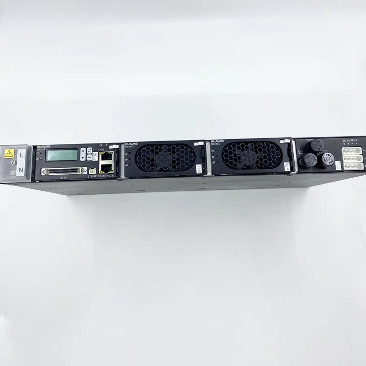 Embedded Power System 30A Rectifier Power Supply ETP4830-A1 for Olt MA5680 MA5608 MA5683