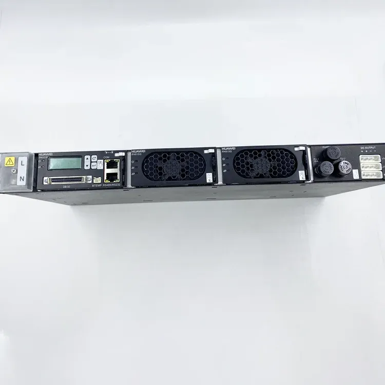 Embedded Power System 30A Rectifier Power Supply ETP4830-A1 for Olt MA5680 MA5608 MA5683