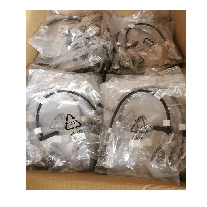 BBU3900 0.38M flash cable USB3.0 standard A type turn RJ45 04050386-boxintelecom