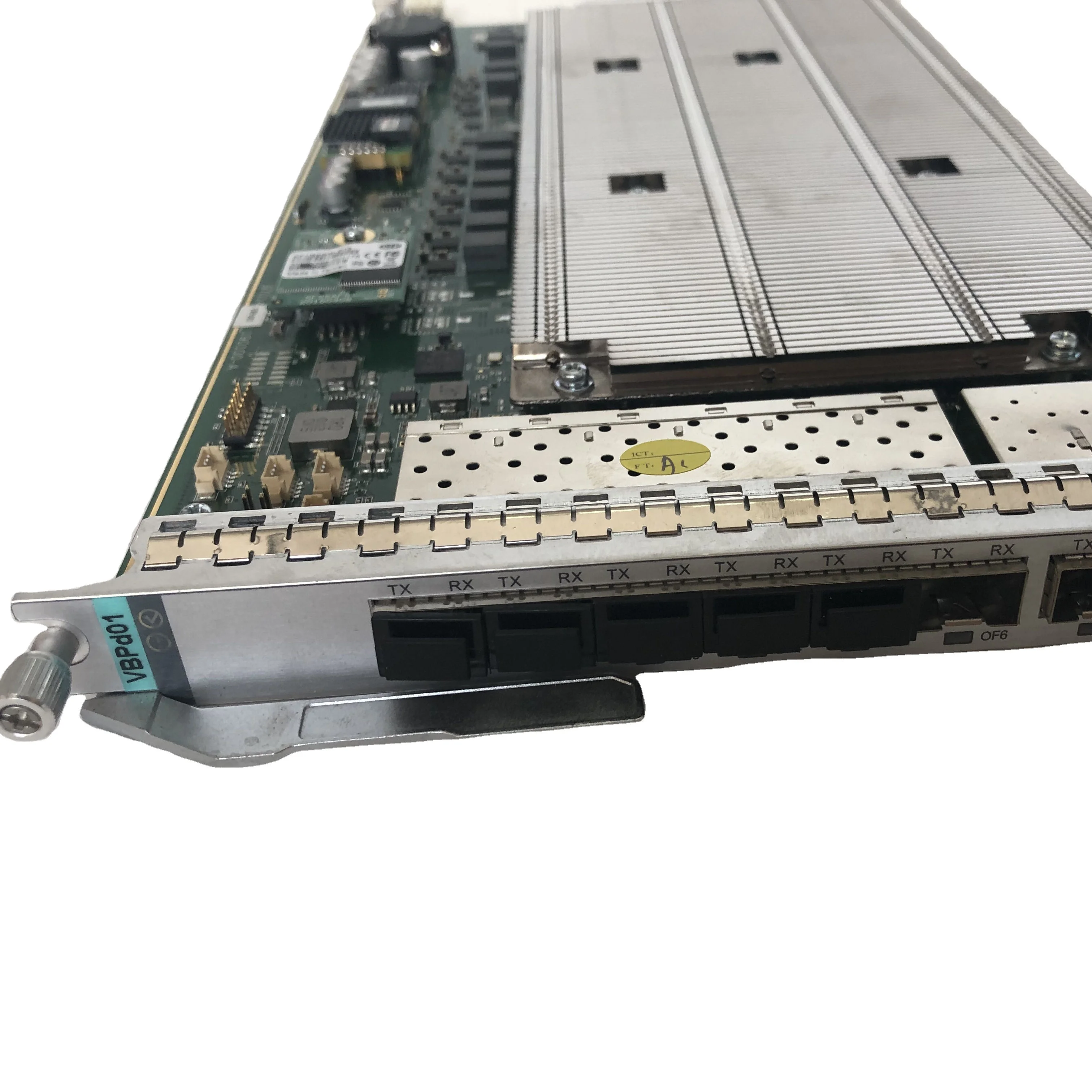 5G Equipment Base Band Unite BBU Vbpde01-boxintelecom