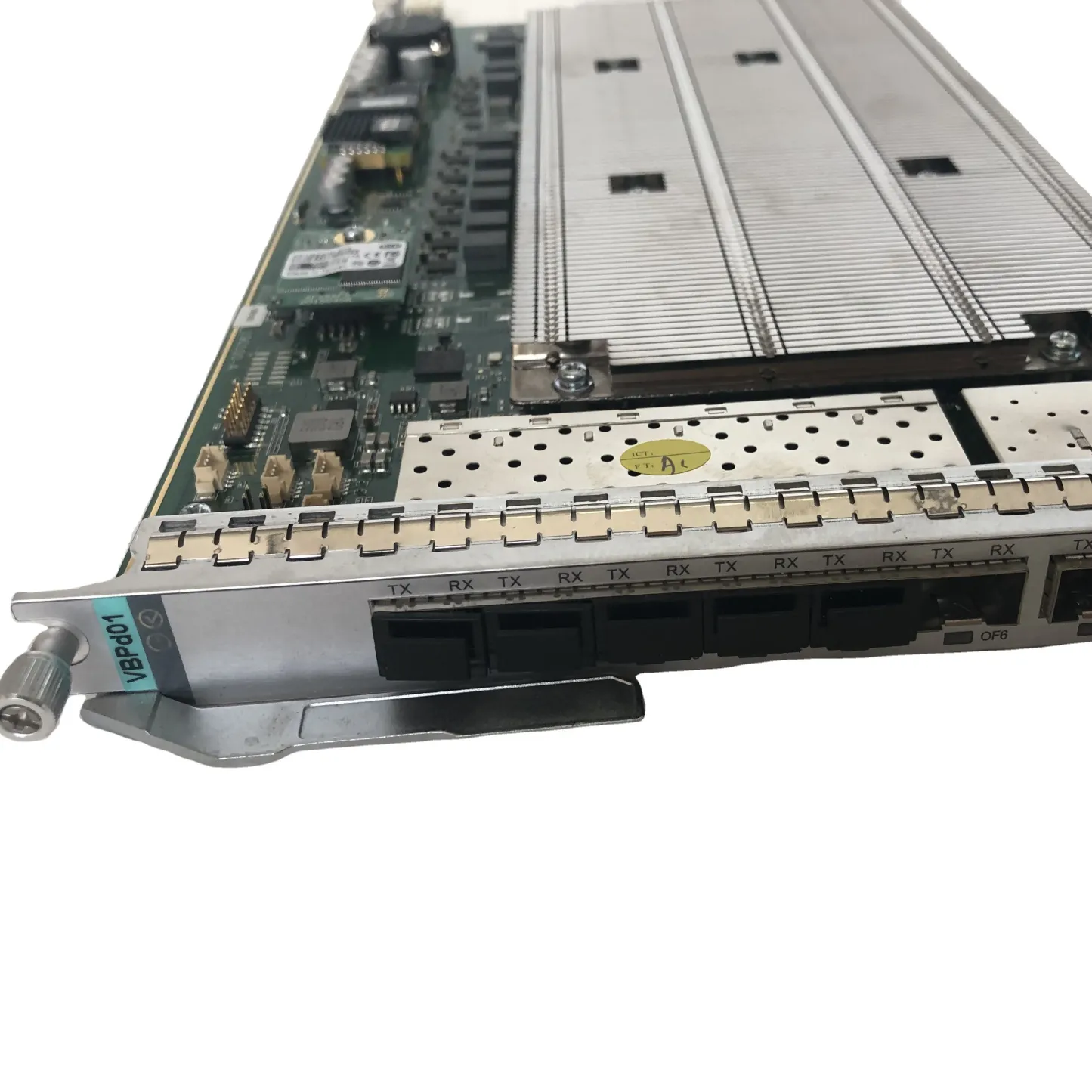 5G Equipment Base Band Unite BBU Vbpde01-boxintelecom
