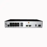 HW AC6507S 02351YTW access point outdoor 10*GE ports, 2*10GE SFP+ ports WLAN Access Contro