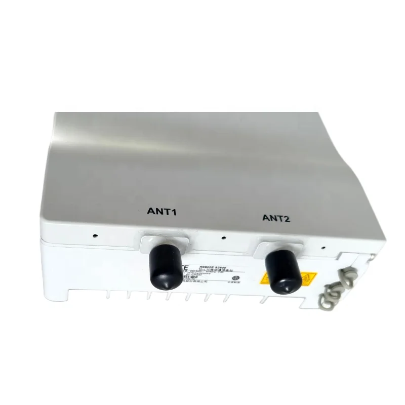 Wireless Communication Equipment for Base Station RRU R8502E S2600 S2300 High Quality 100% Original Brand 12-Month Warranty-boxintelecom