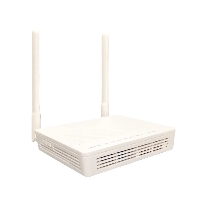 HG8546M Gpon Xpon Modem 1GE+3FE+TEL+USB 2.4G 5dbi Wifi Fiber Optic Network ONU ONT-boxintelecom