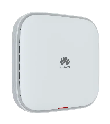 Huawei AP with Built-in Smart Antennas AirEngine 6760-X1 Access Point