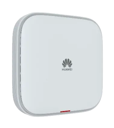 Huawei AP with Built-in Smart Antennas AirEngine 6760-X1 Access Point
